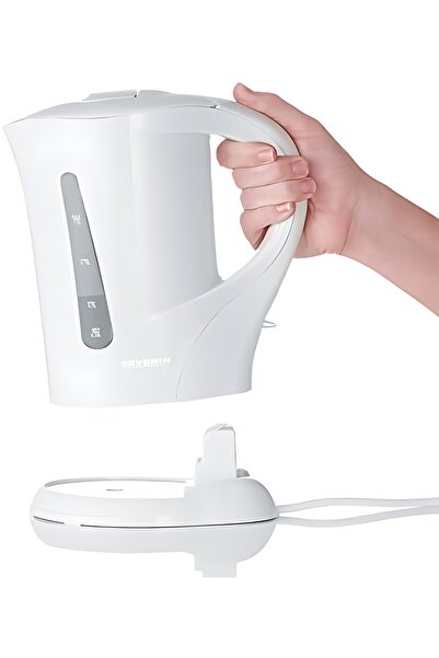 Severin German Brand Severin Electric Kettle 1000ml Power 1000W