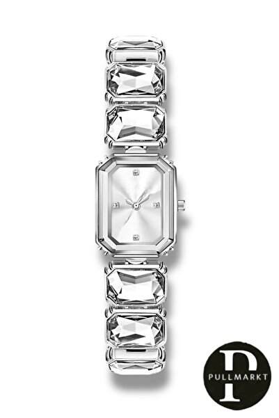 pullmarkt Stone Model - Women's Wrist Watch