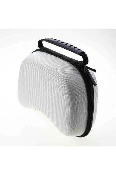 Choice حقيبة تخزين لوحة الألعاب البيضاء من JCD لجهاز PS5 PS4 PS3 Data Frog EV...