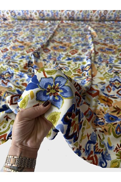 BURSA KUMAŞTAN En150 Țesătură din bumbac, viscoză, dublă culoare, pentru rochii, pantaloni largi, fuste, bluze și cămăși. Reg