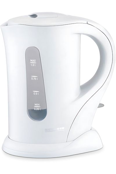 Severin German Brand Severin Electric Kettle 1000ml Power 1000W