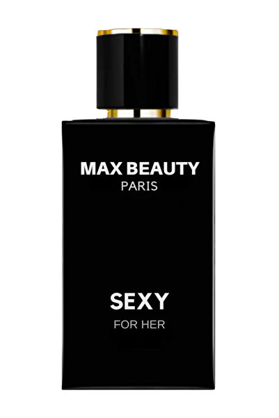 Sexy For Her Edp Kadın Parfüm 50ml 8683771032214