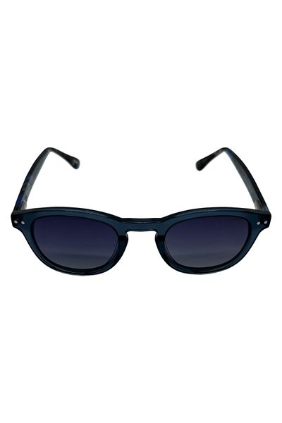 HAWK Hw1956 04 Unisex Polarized Sunglasses
