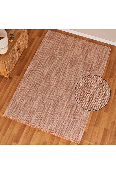 Bella Maison Arden Modern Halı Turuncu (160x230 cm)