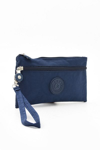 yuzuco Two Compartment Wallet Phone Holder (Model 571-15D)