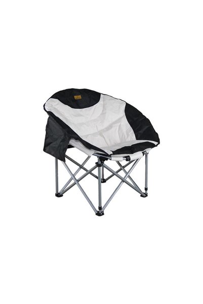 MADFOX Moonchair Deluxe Katlanır Kamp Sandalyesi