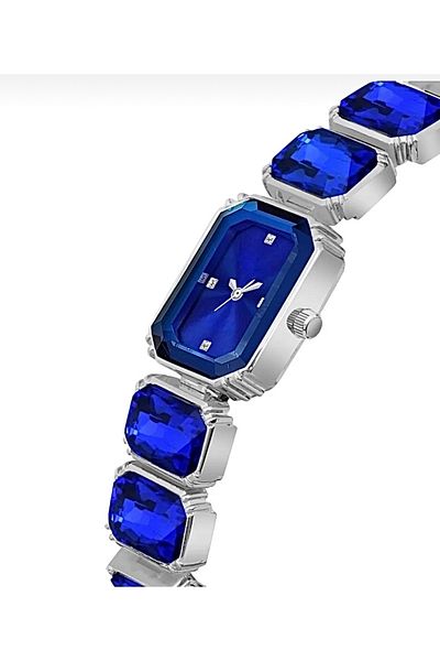 pullmarkt Stone Model Series - Women's Watch with Large Stone Detail