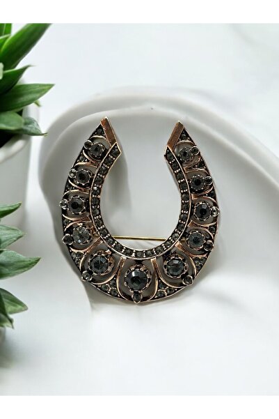 FUYA JEWELLERY At Nalı Broş