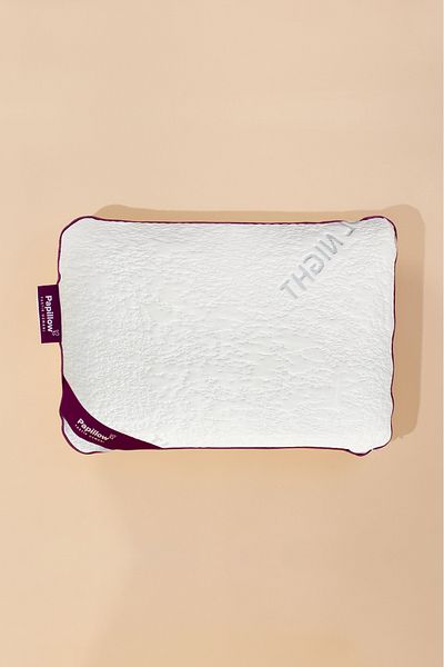 PAPILLOW Innovation Coolplus Pro Latex Pillow King 60*40*15