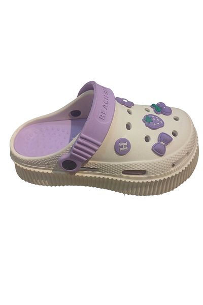 Venardi Παντόφλες παραλίας Lilac Fun