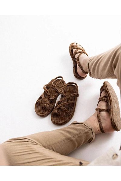 CRAFT MODA ΑΝΔΡΙΚΑ ΣΑΝΔΑΛΙΑ ΣΟΥΤΑΝ 0302