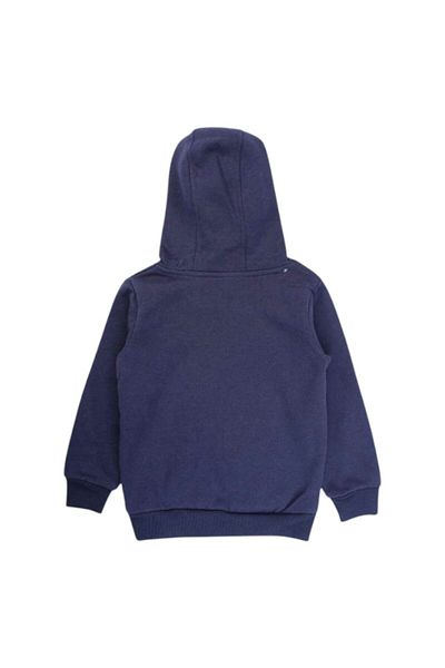 Lee Cooper Hanorac copii, albastru, 128 cm, 8 ani, To Fly, Lee Cooper