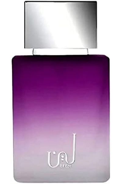 Ahmed Al Maghribi Lynn | Eau de Parfum | 50ml | Spray for Unisex | by Ahmed Al Maghribi | Red Fruits | Rose | Musk