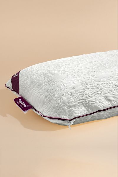 PAPILLOW Innovation Coolplus Pro Latex Pillow King 60*40*15