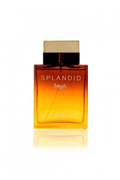 Laura Mars Splendid Oud Perfume Paris 100ml