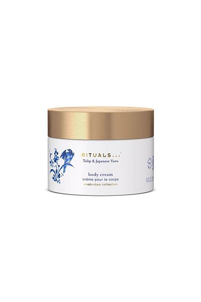 Rituals مجموعة أمستردام مقشر الجسم 200 مل