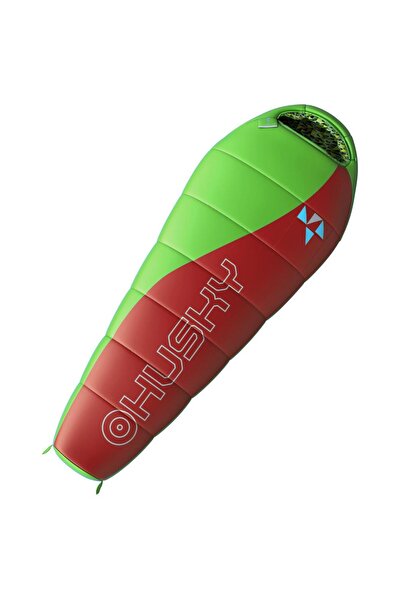 HUSKY KIDS MERLIN -10 UYKU TULUMU KIRMIZI