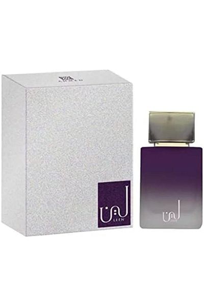 Ahmed Al Maghribi Lynn | Eau de Parfum | 50ml | Spray for Unisex | by Ahmed Al Maghribi | Red Fruits | Rose | Musk
