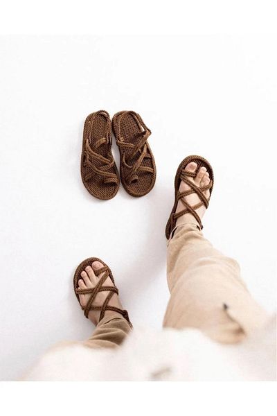 CRAFT MODA ΑΝΔΡΙΚΑ ΣΑΝΔΑΛΙΑ ΣΟΥΤΑΝ 0302