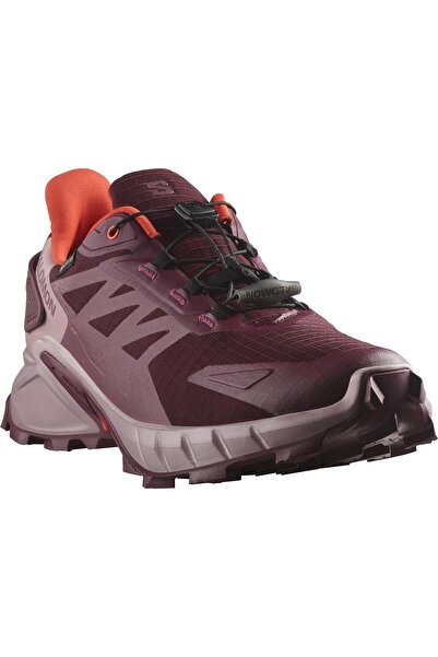 Salomon Supercross 4 Gtx Outdoor Women's Shoes
