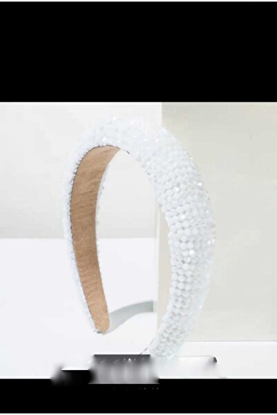 EMKSHOP BENTIȚE DE PĂR DE LUX CU Mărgele PENTRU PETRECERE DE NUNTĂ TAI