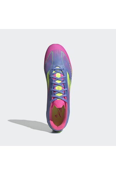 adidas Pantofi sport albaștri pentru bărbați - Ie1290-E F50 League Fg-Mg