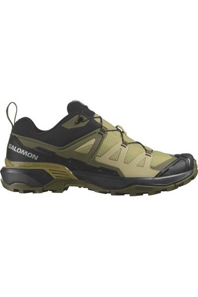 Salomon X ULTRA 360 ΑΝΔΡΙΚΑ ΠΑΠΟΥΤΣΙΑ ΕΞΩΤΕΡΙΚΟΥ ΧΩΡΟΥ ΧΑΚΙ