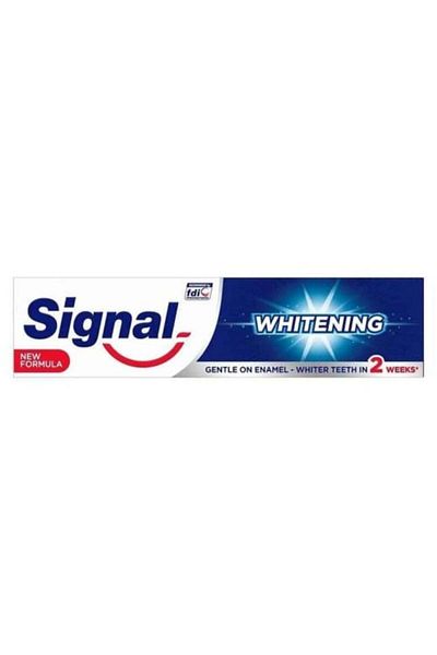 Signal Whitening Toothpaste - 75ml