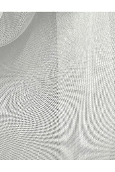 yağmur zebra PERDEA DE TUL DE BAMBUS ALB CU 1/3 PILE, NU NEARĂ LA FIER DE CUCIT, NU SE RUPE (ARE MULT PILE), YAĞMURZEBRA