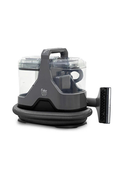 Fakir Halı Ve Koltuk Leke Temizleyici – 600 W Gücünde, Islak Kuru Vakumlu, Çift Su Hazneli