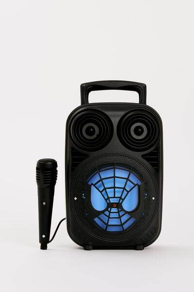 MODEL blue