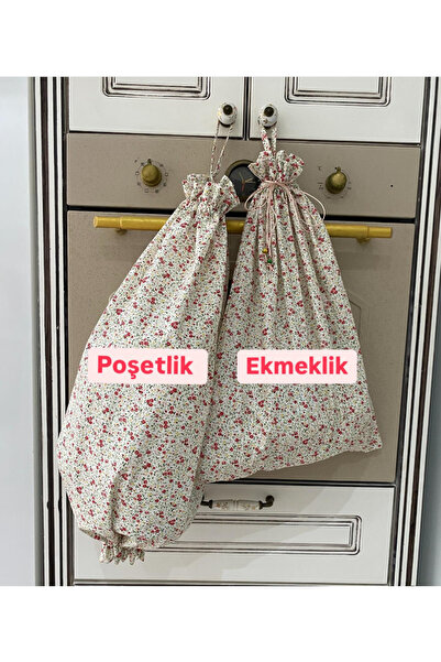 AdaEsintisi Poşet ve Ekmek Saklama Torbaları (Poşetlik ve Ekmeklik)
