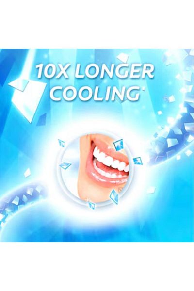 Colgate Colgate Max Fresh Cooling Mint Toothpaste, 50 ml