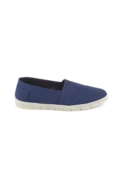 Star Tombis Ανδρικά λινά παπούτσια Espadrille