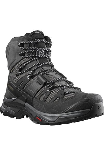 Salomon Quest 4 GTX Outdoor Bot siyah