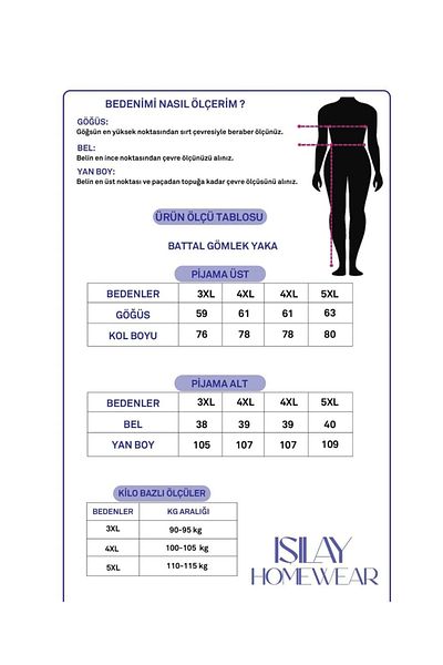 WESHA Combed Cotton Mother Pajamas Set Button-Down Shirt Collar Plus Size Oversize Pajamas Set