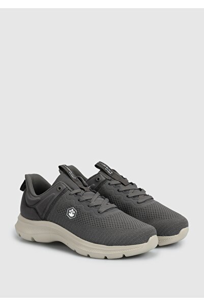 lumberjack Carson Kahve Erkek Sneaker