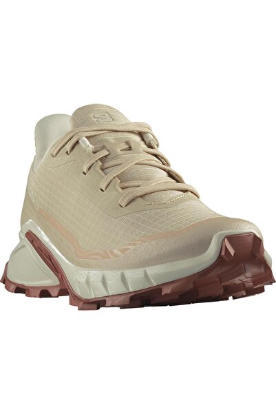 Salomon ALPHACROSS 5 WOMEN AYAKKABI