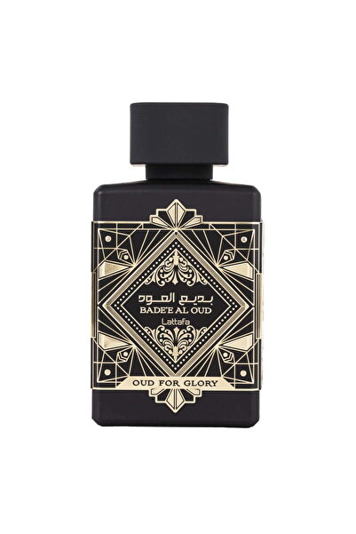 lattafa Bade'e Al Oud Eau de Parfum - (Men) 100 ml