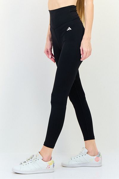 adidas Women Sportswear Fit Training Leggings, Black
