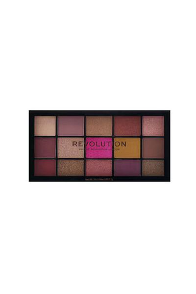 Revolution Reloaded Headlight Palette Prestige