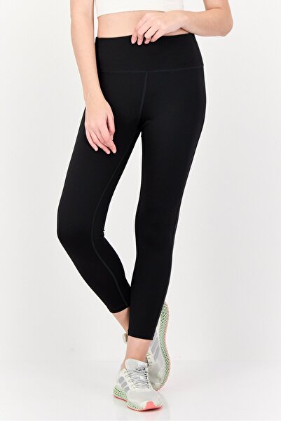 Reebok ID TRAIN BASIC LEGGING طماق نسائية سوداء