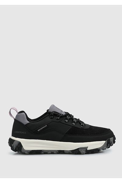 lumberjack NEDRA 4PR Negru pentru exterior pentru femei
