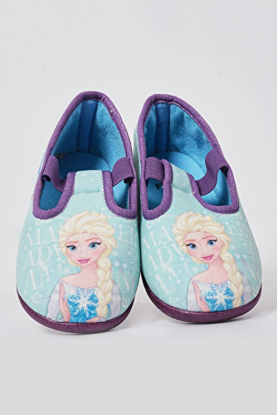 Gigi kız çocuk panduf