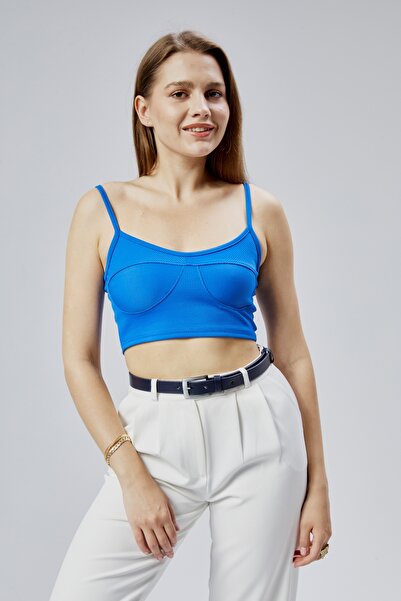 derikem 100% натуральна шкіра Класичний стильний жіночий ремінь 2,5 см