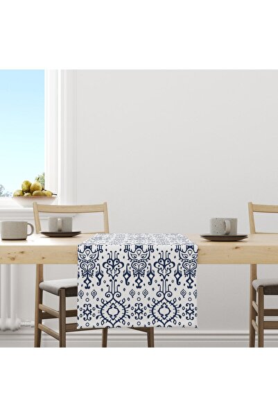 MUN HOME Digitalna štampa komada 40x140 cm Somot Stolni raner presavijeno Sa ...