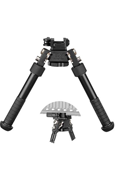 Cemethia Bipod Çatal Ayak – Stabil ve Dayanıklı Destek Çözümü