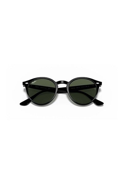 Ray-Ban 2180 601/71 49 Unisex Round Sun