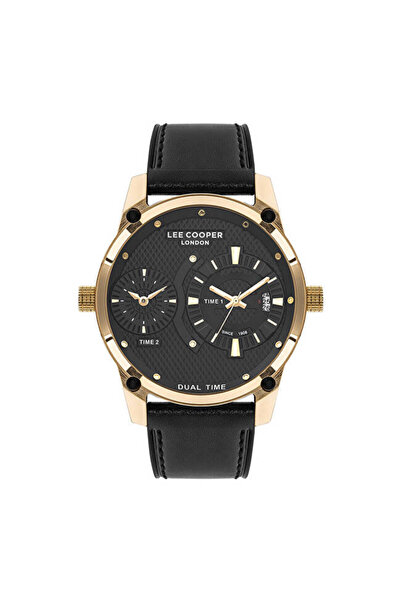 Lee Cooper Lc07586.151 Men's Wristwatch