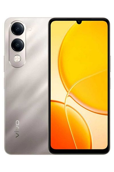 vivo Y29s 5g (128GB - 6GB) - Gold